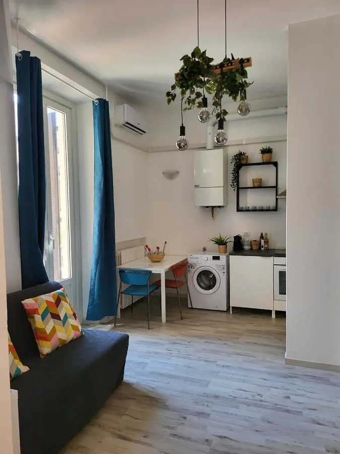 Ferienwohnung Dea Dreams - Piazzale Lodi Near Fondazione Prada Mailand