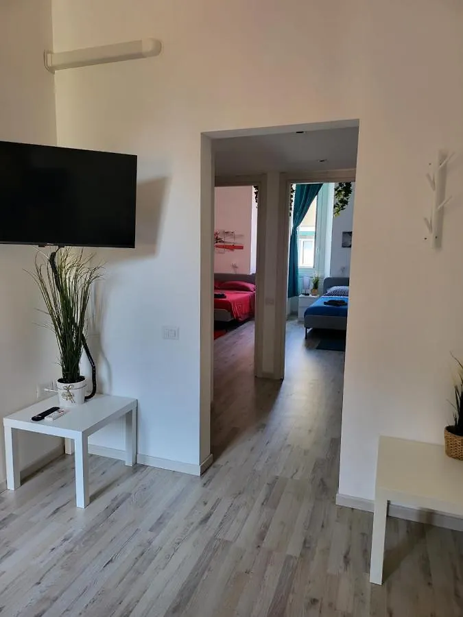 Ferienwohnung Dea Dreams - Piazzale Lodi Near Fondazione Prada Mailand 0*,  Italien