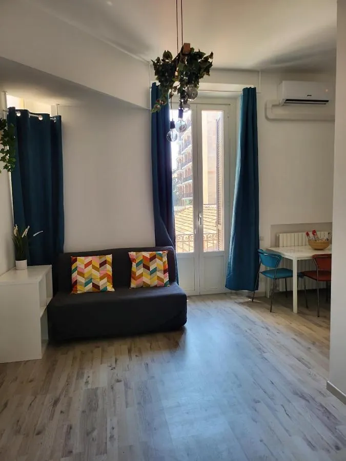 Apartment Ferienwohnung Dea Dreams - Piazzale Lodi Near Fondazione Prada Mailand