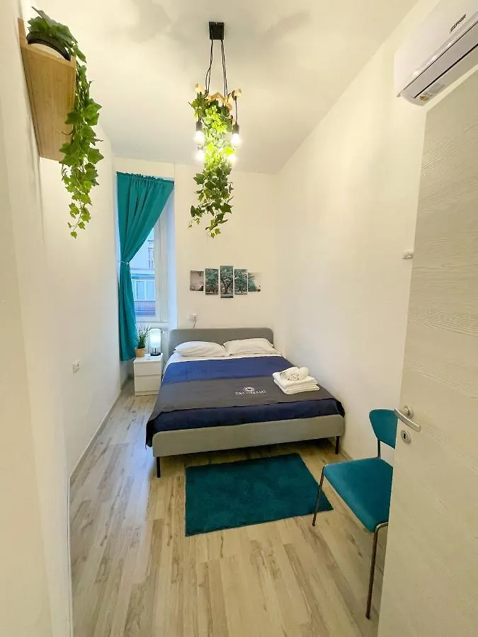 Ferienwohnung Dea Dreams - Piazzale Lodi Near Fondazione Prada Mailand Apartment
