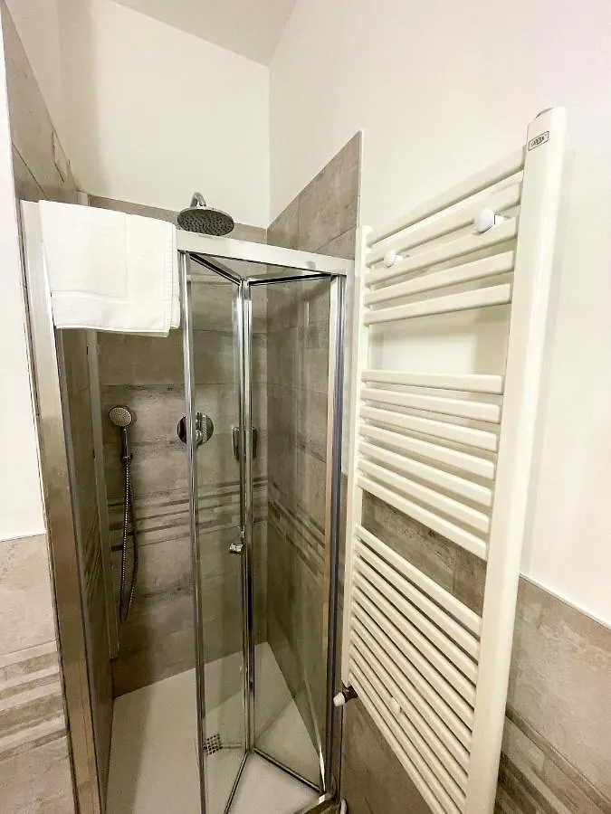 Ferienwohnung Dea Dreams - Piazzale Lodi Near Fondazione Prada Mailand