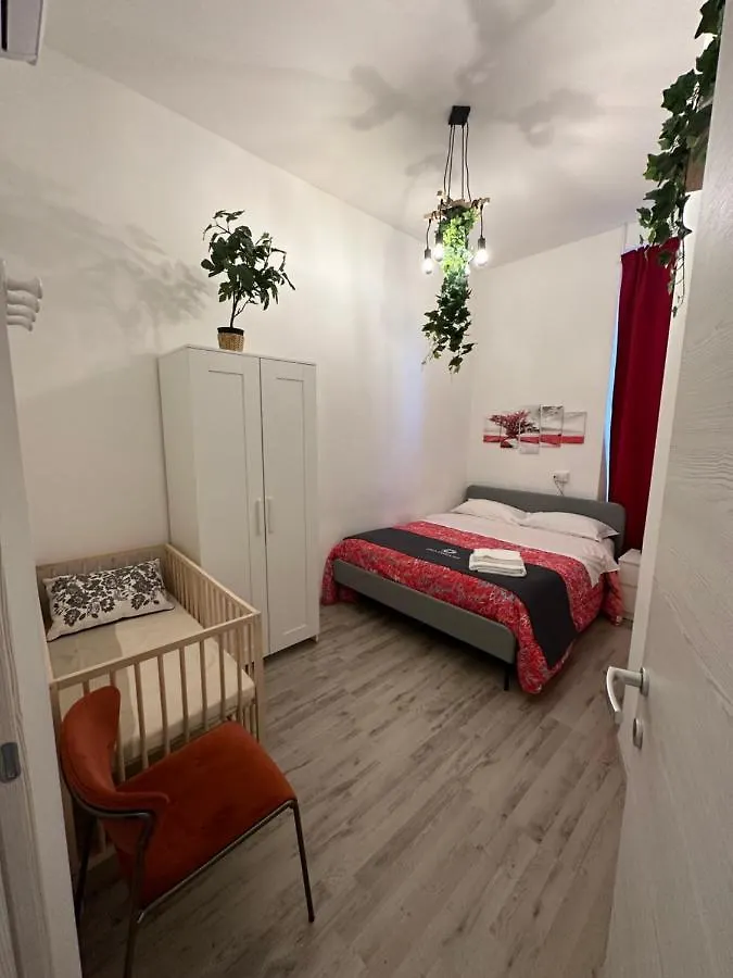 Ferienwohnung Dea Dreams - Piazzale Lodi Near Fondazione Prada Mailand