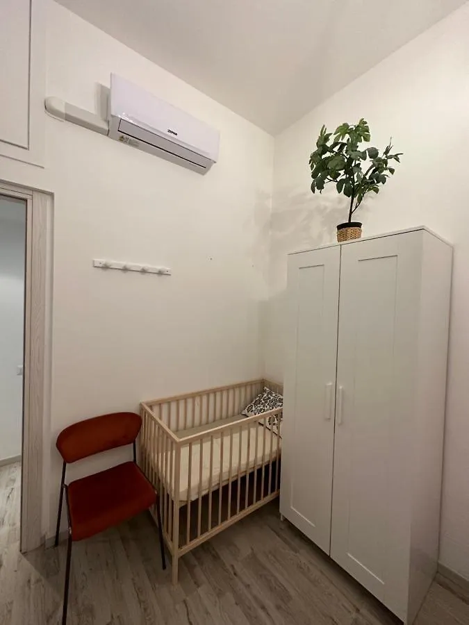 Ferienwohnung Dea Dreams - Piazzale Lodi Near Fondazione Prada Mailand 0*,  Italien